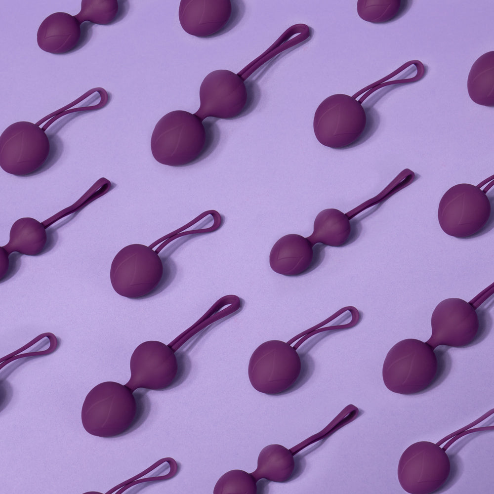 Boules de Kegel : comment les choisir et les utiliser ?