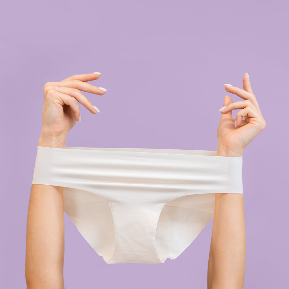 Les 5 commandements pour prendre soin de sa vulve