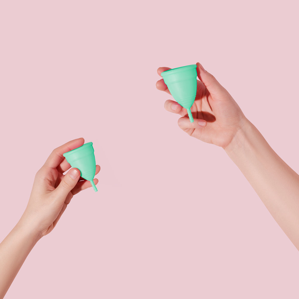 Cup menstruelle : Pourquoi et comment l'utiliser ?
