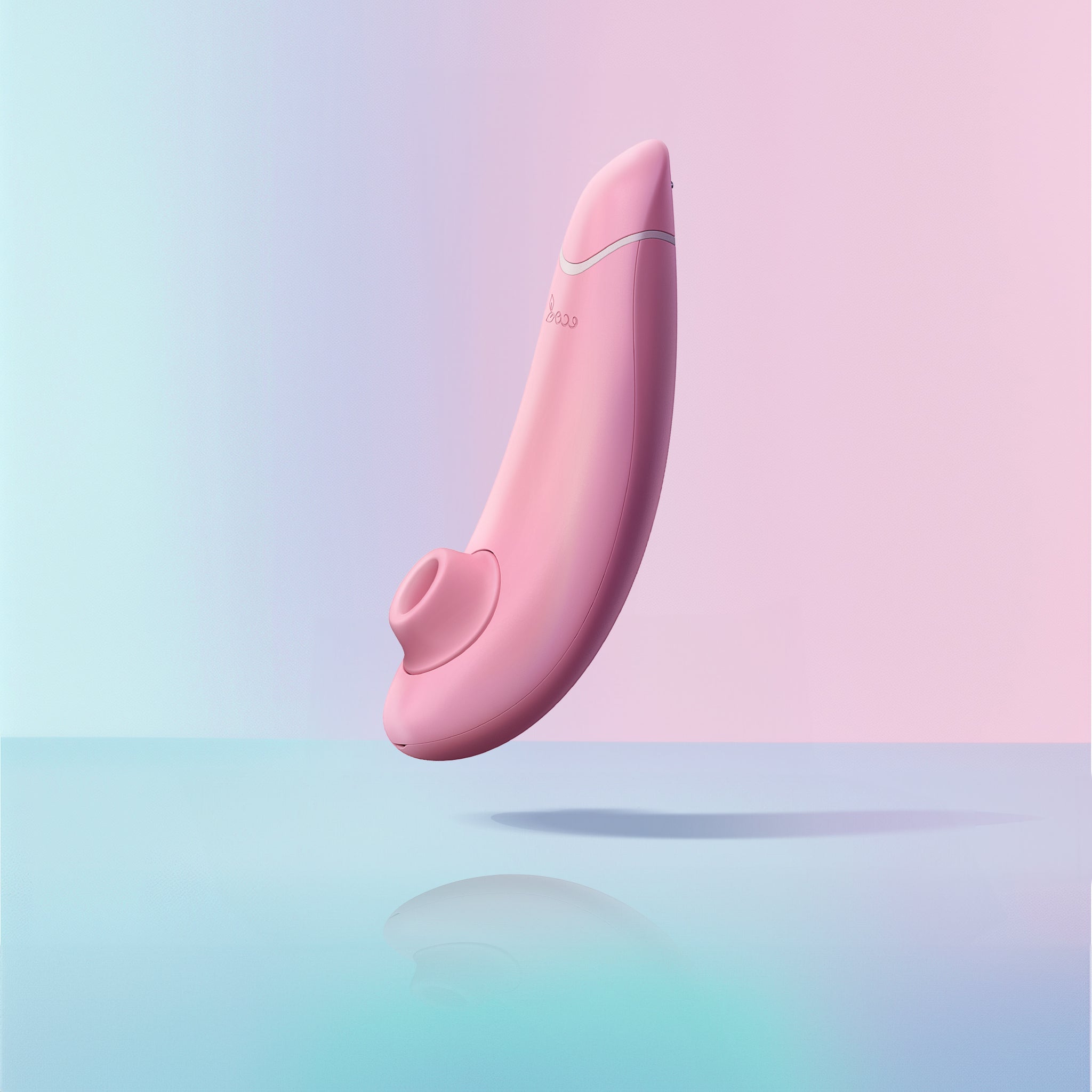 Coffret Aeria Womanizer X Love & Care