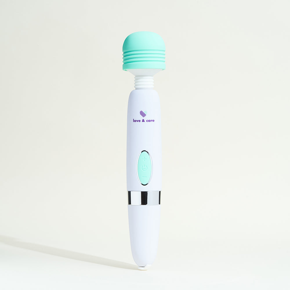 Byblis, le masseur vibrant qui soulage toutes vos tensions