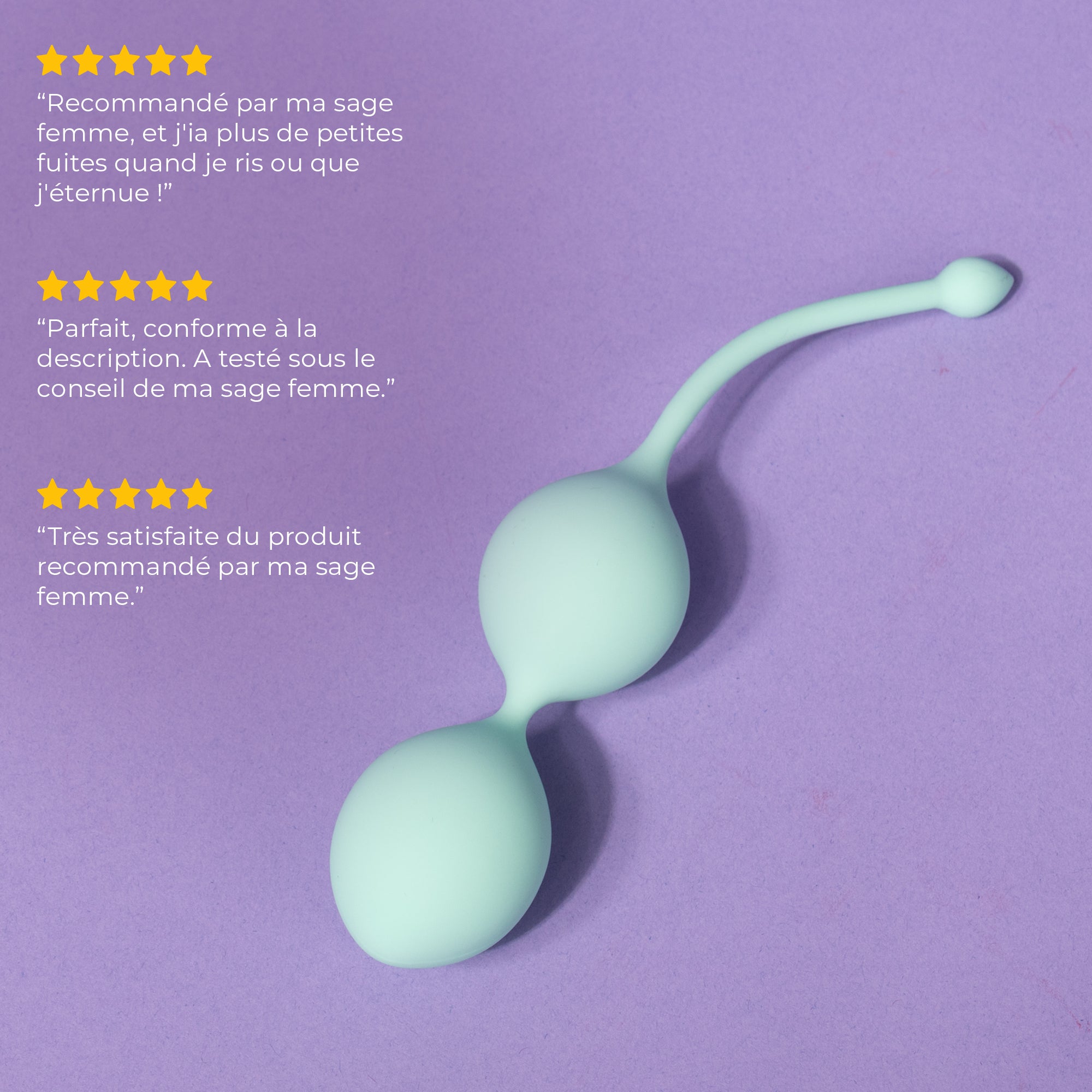 Lina, boules de Kegel