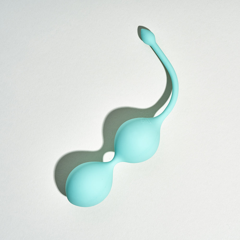 Lina, boules de Kegel