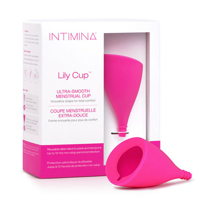 Lily Cup par Intimina Taille B