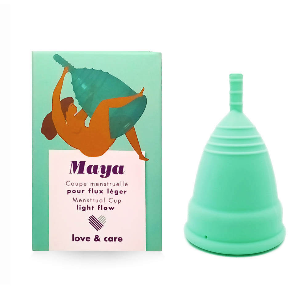Maya La coupe menstruelle 15 ml
