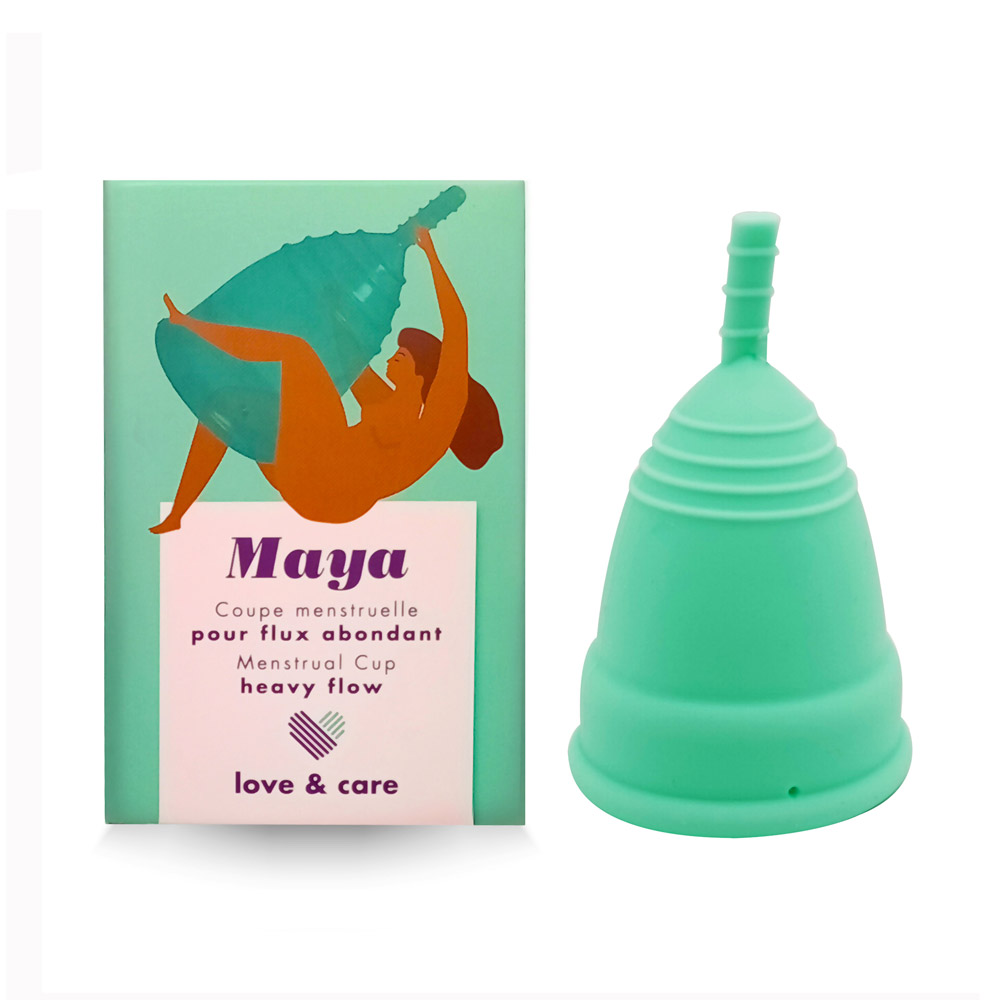 Maya La coupe menstruelle 20 ml