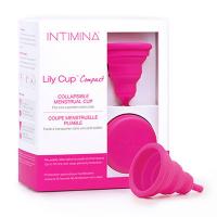 Lily Cup Compact Intimina